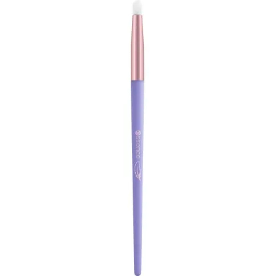 ESSENCE Fluffy Dreams Eyeshadow Smudger Brush 