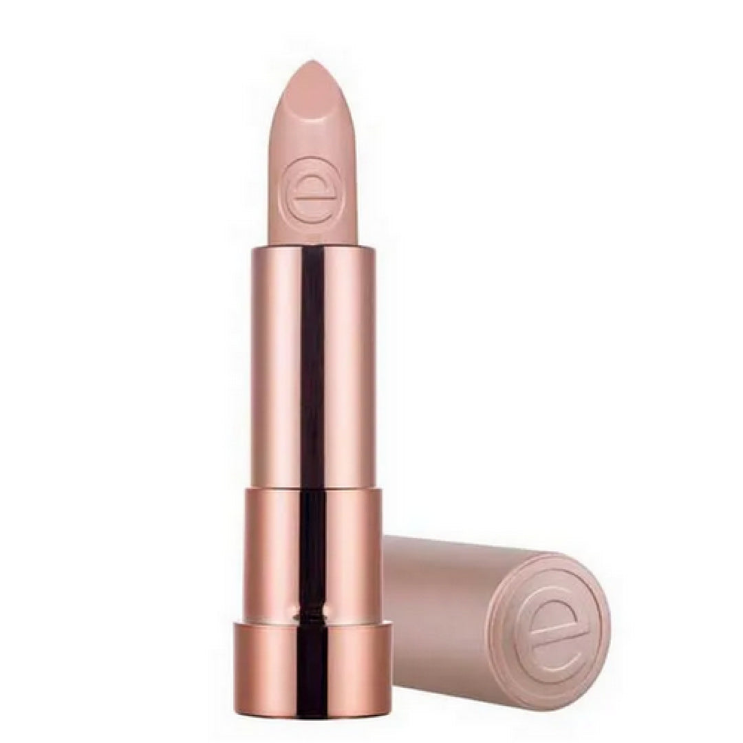 ESSENCE Hydrating Nude cream lipstick 301 Romantic