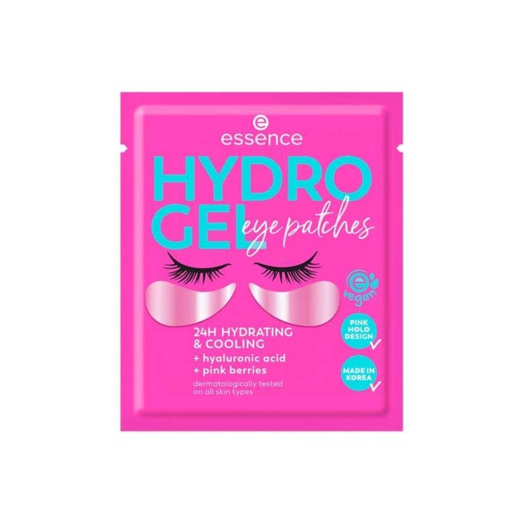 ESSENCE Hydro Gel Eye Patches