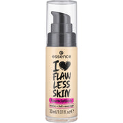 ESSENCE I LOVE FLAWLESS SKIN foundation 20