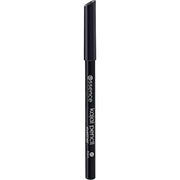 ESSENCE Kajal Pencil eyeliner 01 Black 1g