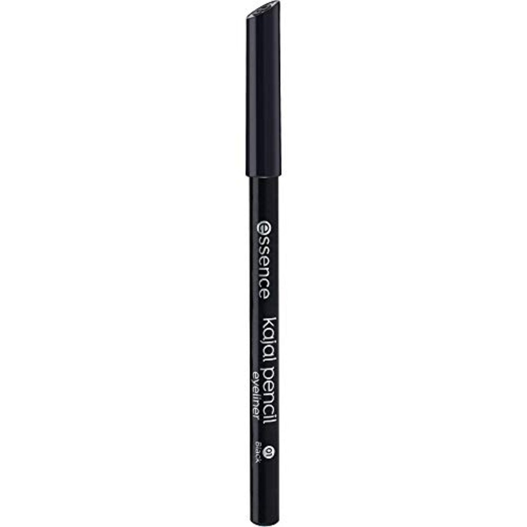 ESSENCE Kajal Pencil eyeliner 01 Black 1g