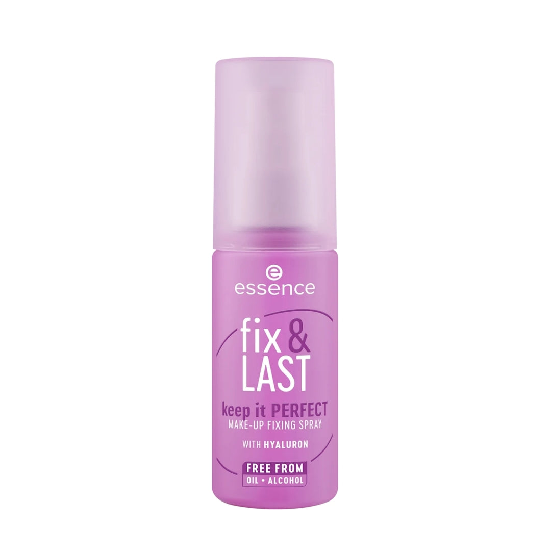 ESSENCE Keep It Perfect Make Up Fixing Spray 50ml