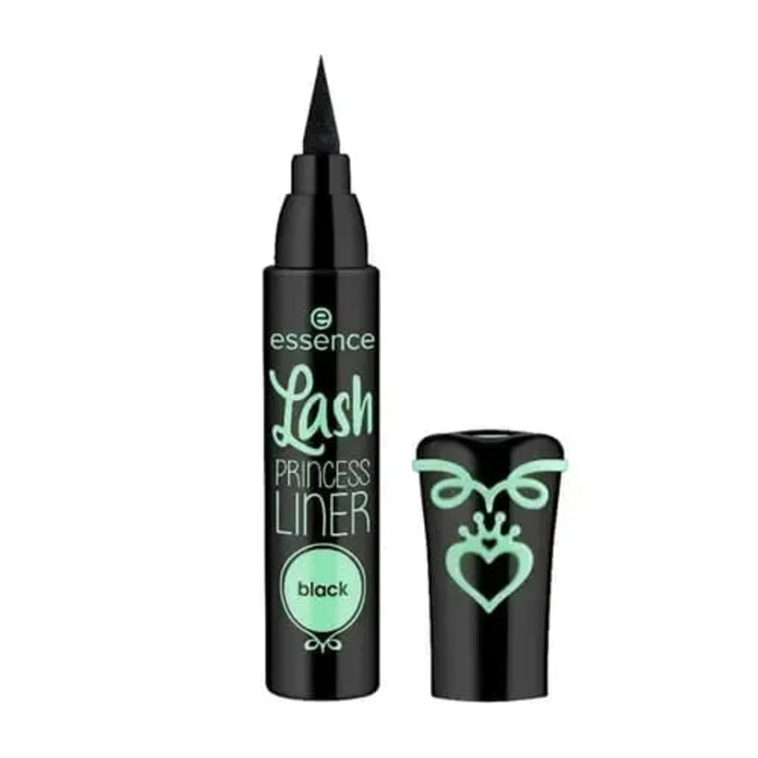 ESSENCE Lash Princess Liner Black 3ml