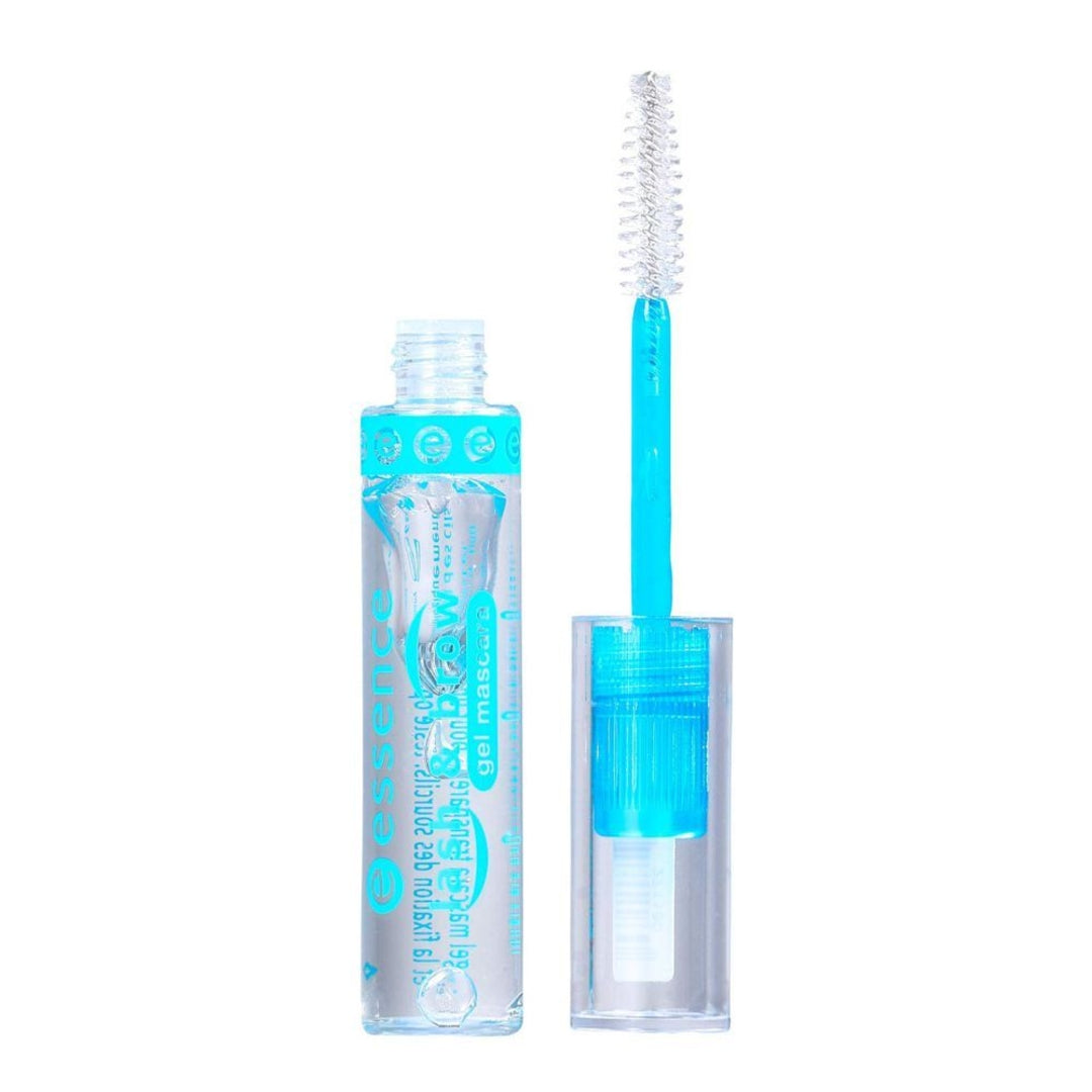 ESSENCE Lash and Brow Gel Mascara 9ml