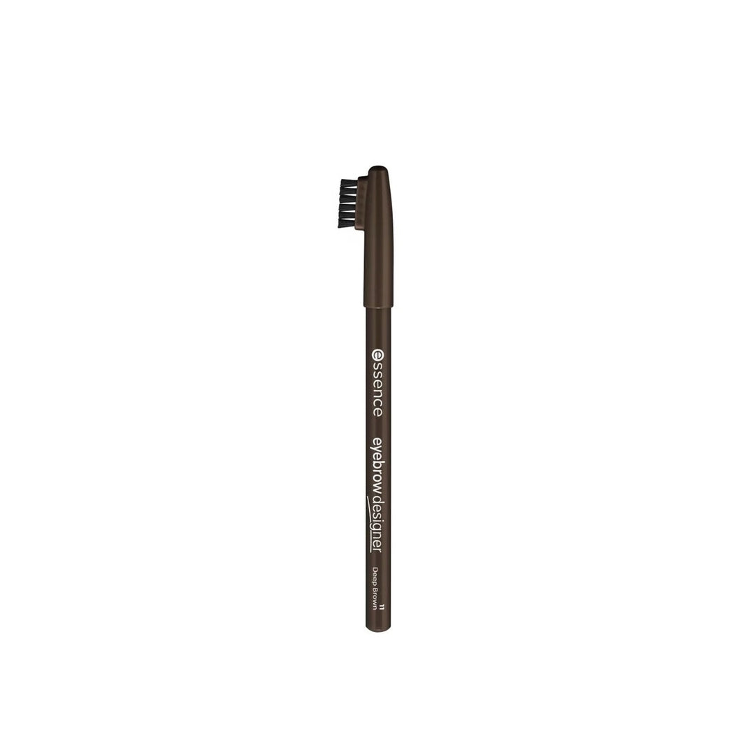 ESSENCE eyebrow designer 11 deep brown 