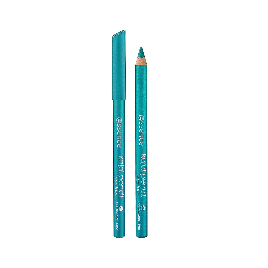 ESSENCE lapis kajal pencil 25 feel the mari-time