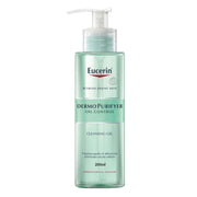 EUCERIN DermoPurifyer Oil Control Cleansing Gel 200ml