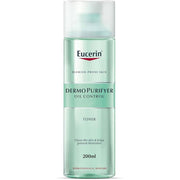 EUCERIN DermoPurifyer Oil Control Toner 200ml