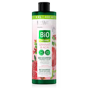 EVELINE Bio Organic Anti Fade Shampoo 400ml