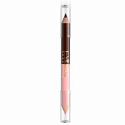 EVELINE Eyebrow Pencil Duo  01