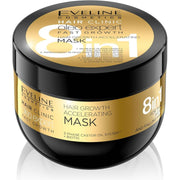 EVELINE Fast Growth Hair Growth Accelerating Mask 500ml