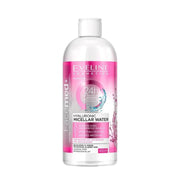 EVELINE Hyaluronic Micellar Water 400ml