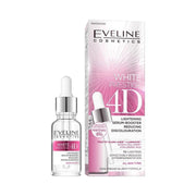 EVELINE Lightening Serum Booster Reducing Discolouration 18ml
