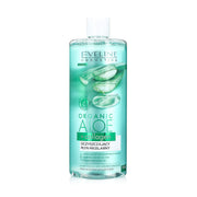 EVELINE Organic Aloe+Collagen Cleansing Micellar Water 500ml