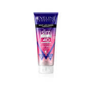 EVELINE Slim Extreme 4D Super Concentrated Anti Cellulite Night Serum 250ml