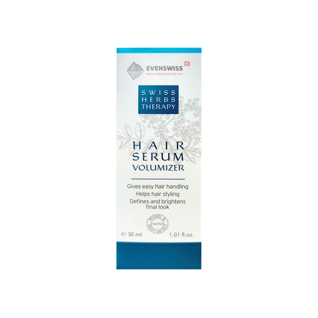 EvenswissHairSerumVolumizer30ml