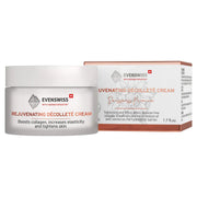 Evenswiss Rejuvenating Decollete Lifting Cream 50 ml