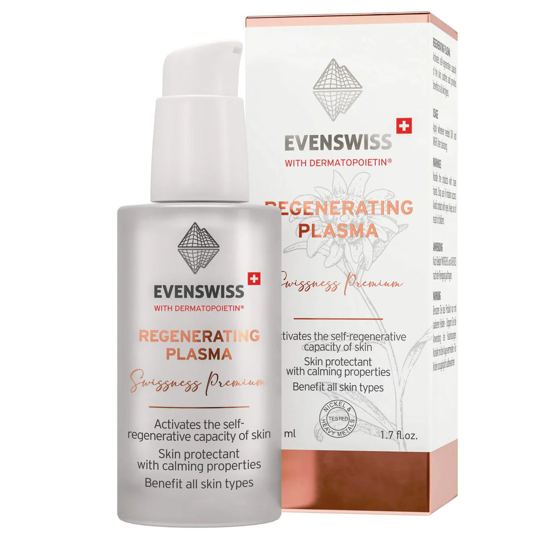 Evenswiss Regenerating Plasma 50 ml