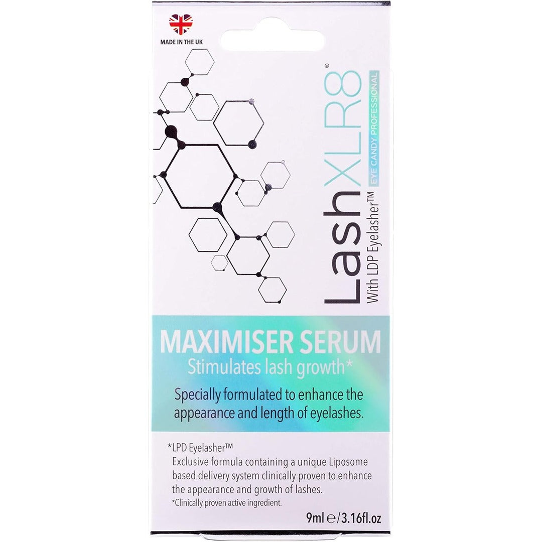 Eye Candy Eye lash Serum