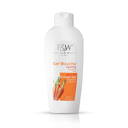 FAIR & WHITE Carrot Shower Gel 1000ml