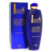 FAIR & WHITE Exclusive Body Lotion 500ml