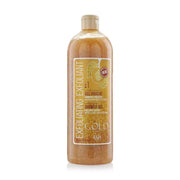 FAIR & WHITE Gold Shower Gel Scrub 940ml
