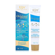 FAIR & WHITE Origenal Glutathione Extra Brightening Lotion 500ml