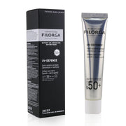 FILORGA UV Defence Anti Ageing Anti Brown Spot Sun Care spf50 40ml
