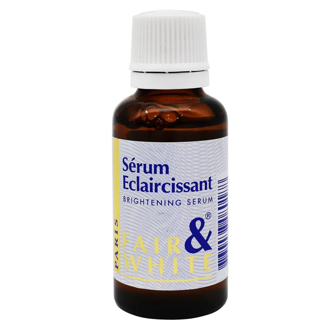 Fair & White Brightening Serum 30ml