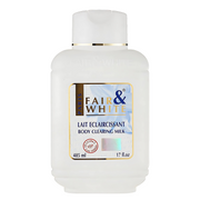 Fair & White Body Cleaning Milk 485 ml