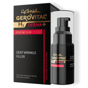 GEROVITAL Deep Wrinkle Filler 15 ml