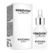 GEROVITAL Whitening Serum Luxury 15ml