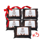 MISK Wipes x5