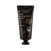 MIZON Hand And Foot Cream Snail 100ml