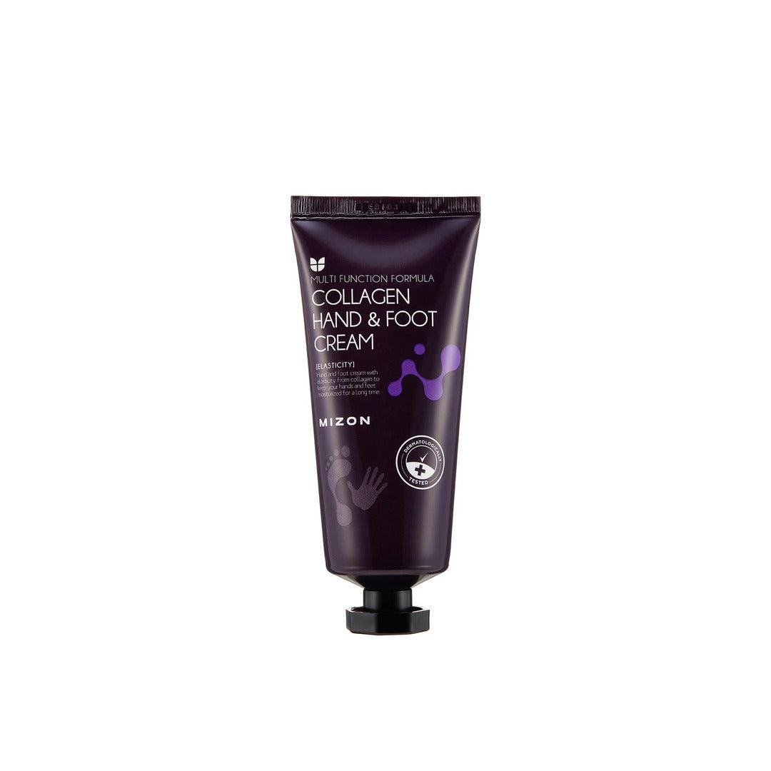 MIZON Collagen Hand & Foot Cream 100ml.