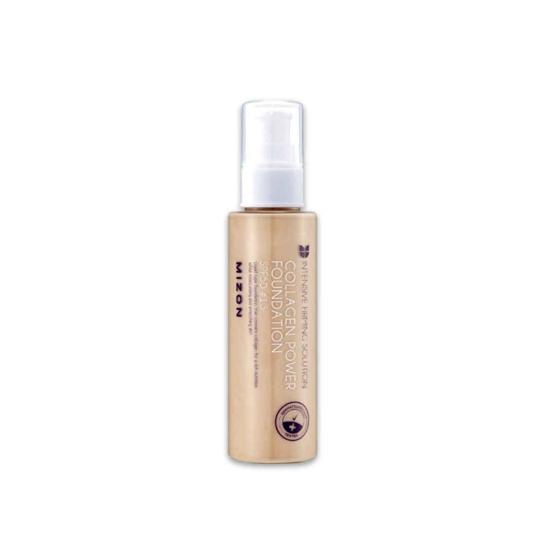 MIZON Collagen Power Foundation SPF 50