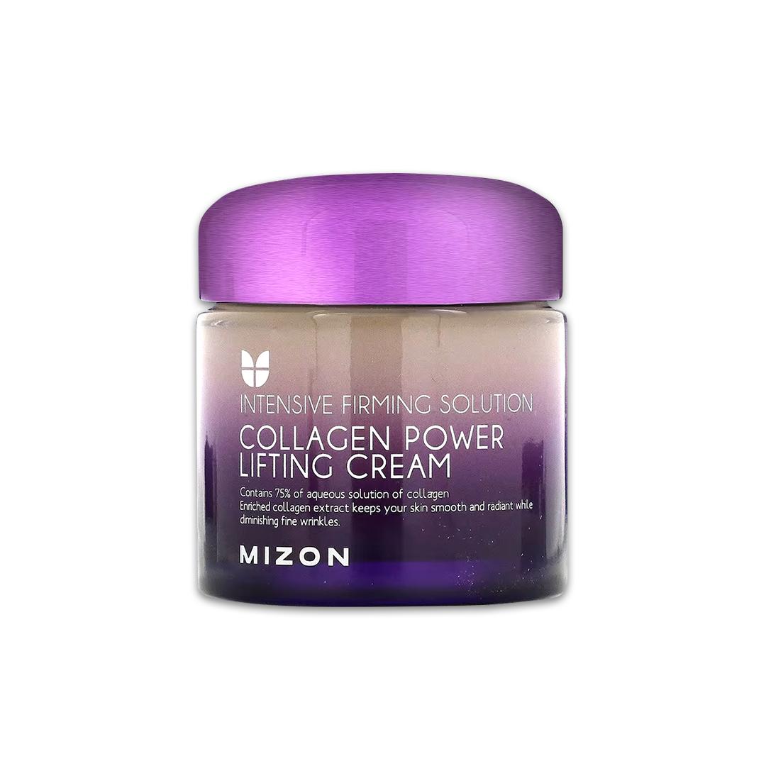 MIZON Collagen Power Lifting Cream