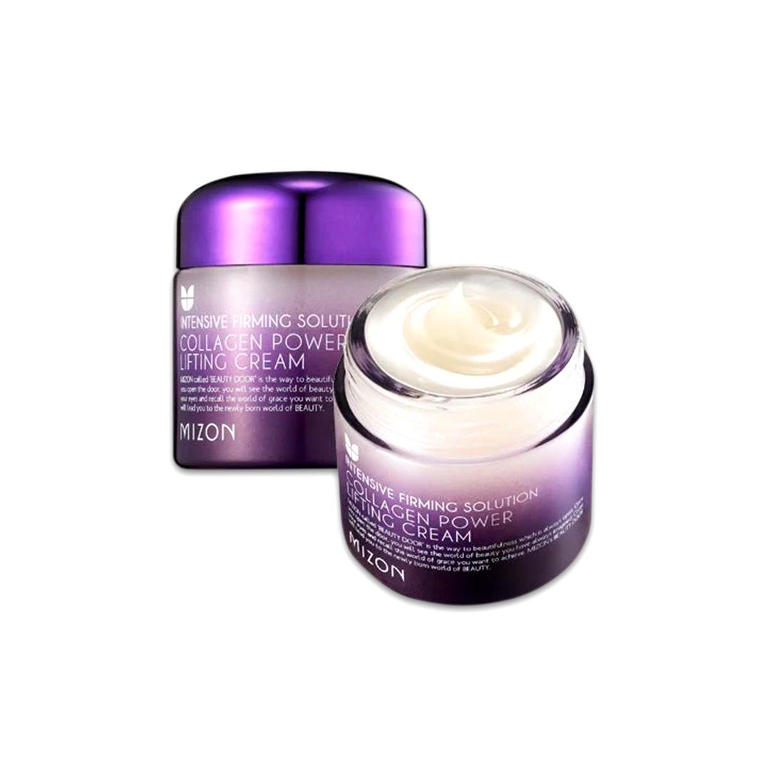 MIZON Collagen Power Lifting Cream1