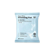 MIZON Face & Makeup Cleansing Pads with Probiotics