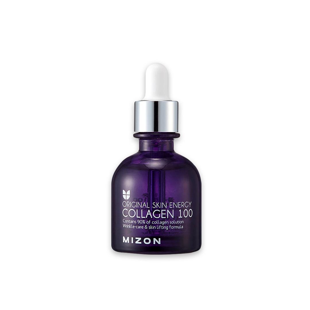 MIZON Original Skin Energy Collagen Serum 100