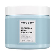 Maruderm 5% Centella Repair Body Cream – 400 ml