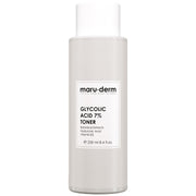 MarudermGlycolicAcid_7Toner250ML