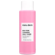 Maruderm  BHA Pore Cleaning Daily Toner 250 ML