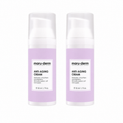 Maruderm Anti-Aging Cream Duo 2 × 50 ml