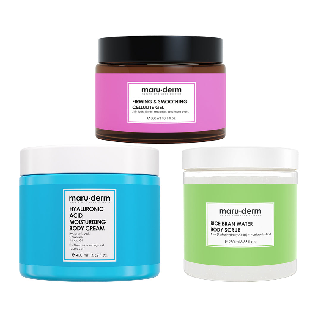 Maruderm_Body_Perfection_Trio