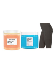 Maruderm Bride Glow Body Care Set