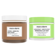 Maruderm Detox & Glow Duo
