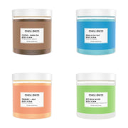 Maruderm Exfoliating Body Scrub Collection
