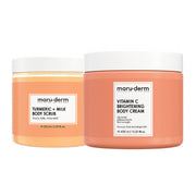 Maruderm Glow & Brightening Duo